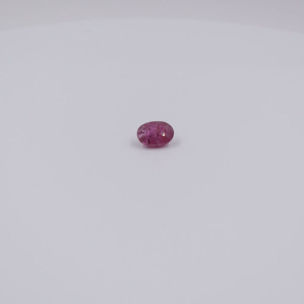 Ruby 1.25ct Madagascar