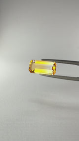 Quarzo Citrino - Brasile - Ct. 4,84