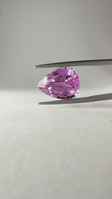 Kunzite - Afghanistan - Ct. 14,09