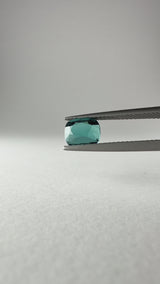 Indicolite - Afghanistan - Ct. 2,08