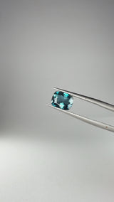 Topazio - Brasile - Ct.  2,55