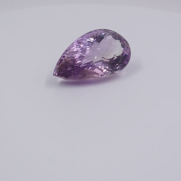 Ametrina 33,96ct Bolivia