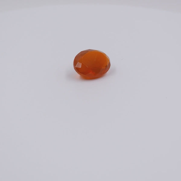 Fire Opal 3.50ct Mexico