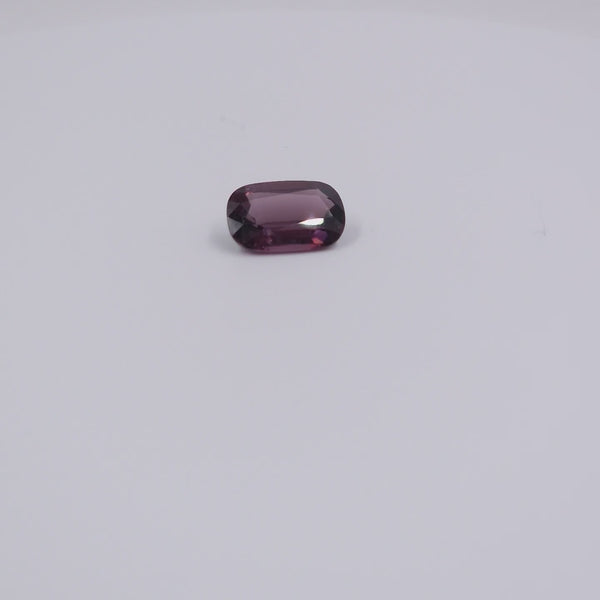 Spinel ct3.55 Thailand