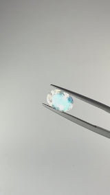 Moonstone - Madagascar - Ct. 2,22