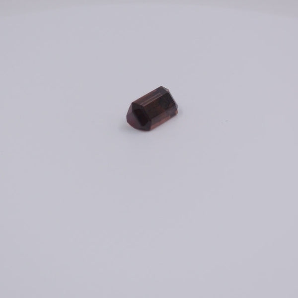 Tormalina 3,70ct Brasile